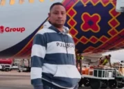 Keluarga Kecewa, Polisi Tetapkan Samsudin Rumatiga Jadi Tersangka Perusakan Rumah di Bula