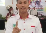 Sekjen KAMMI Maluku Secara Tegas Tolak Rencana Muktamar di Ambon, Morsal : Itu Langgar Konstitusi Organisasi dan Siap Tempuh Jalur Hukum