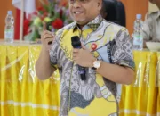 Lekransy : Urbanisasi Tinggi, Ambon Perlu Kebijakan Publik Berbasis Data dan Pengembangan Smart City