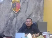 Ingin Kabur ke Jakarta, Polres Aru Ringkus Tersangka Kasus BBM di Bandara Pattimura
