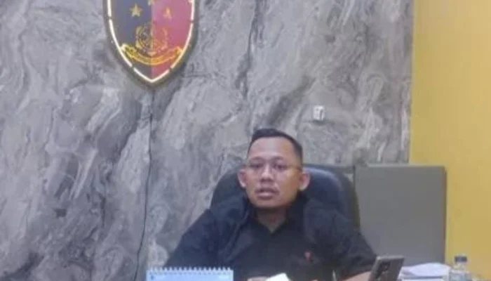 Ingin Kabur ke Jakarta, Polres Aru Ringkus Tersangka Kasus BBM di Bandara Pattimura