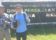 Pemkab Bursel Ingkar Janji, Balai Jalan Maluku dan PT SBJ Kriminalisasi Pemilik Lahan Waikolo, Madika, Waifuhan dan Walambait
