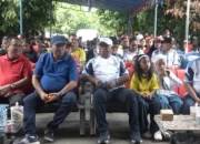 Lima Tahun Sekolah Laboratorium Unpatti, Rektor Umumkan Bantuan Ruang Belajar Baru