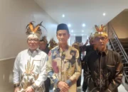 Kafilah MTQ Kepulauan Aru Optimis Sabet Juara di Beberapa Mata Lomba