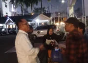 Enam Saksi Diperiksa Soal Korupsi Dana Gempa Malteng Rp.167 Miliar