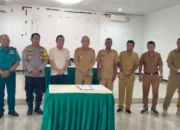 Pemkab Aru dan Asosiasi Nelayan Teken MoU, Perkuat Sinergi Majukan Sektor Perikanan