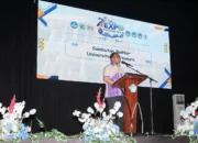 Dies Natalis ke-V dan Expo Sekolah Laboratorium Universitas Pattimura Usung Semangat Transformasi Pendidikan