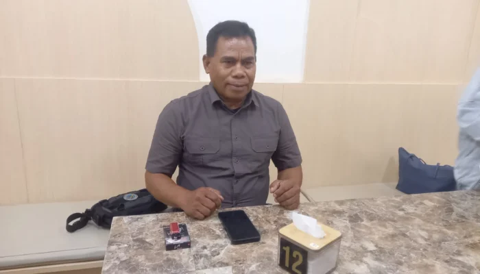 Penanganan Kasus Dugaan Korupsi ADD dan DD Booi Diduga Dipaksakan Jaksa, Siletti : Kerugian Negara Sudah Dikembalikan