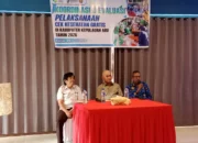Bupati Resmi Buka Rapat Koordinasi dan Evaluasi Cek Kesehatan Gratis Tahun 2026