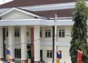 Putusan  Banding Korupsi BUMD  PT Tanimbar Energi, Fatlolon 7 Tahun, Lololuan dan Lusnarnera 8 Tahun Bui
