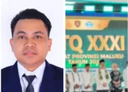 Kafilah Kota Tual Kembali Raih Juara Umum MTQ XXXI Tingkat Provinsi Maluku, Pemuda ICMI Kota Tual Apresiasi Walikota Tual