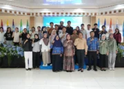 Unpatti Dorong Penguatan Ketahanan Mental Dan Spiritual Mahasiswa Di Tengah Tantangan Global