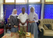 SMA 2 SBB Kirim  Dua Siswa Ikut Kompetisi Tingkat Nasional Mewakili Maluku di Bogor