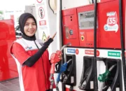 Pertamina Patra Niaga Penyesuaian Harga BBM Non Subsidi Per 1 Juli 2026 Pukul 00.00 WIB