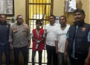 Polda Maluku Ringkus DPO Kasus Pengeroyokan di Batu Merah