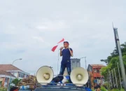 Aktivis Desak APH Usut Dugaan Pungli di Pasar Kai Wait, Kantor DPRD Bursel Disorot