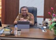 Ronald Lekransy : Putusan PTUN Ambon Soal KPN Soya  Sudah Ditindaklanjuti Walikota Ambon