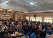 Rektor Unpatti Hadiri Lauching Virtual FORKOM  FKIP Universitas Negeri Se-Indonesia