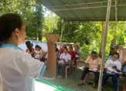 Unpatti Berdayakan Perempuan GPM  Liang Olah Komoditas Lokal Jadi Peluang Usaha