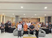 Wawali Ambon Dorong Tokoh Agama Jadi Garda Terdepan Menjaga Toleransi dan Kedamaian
