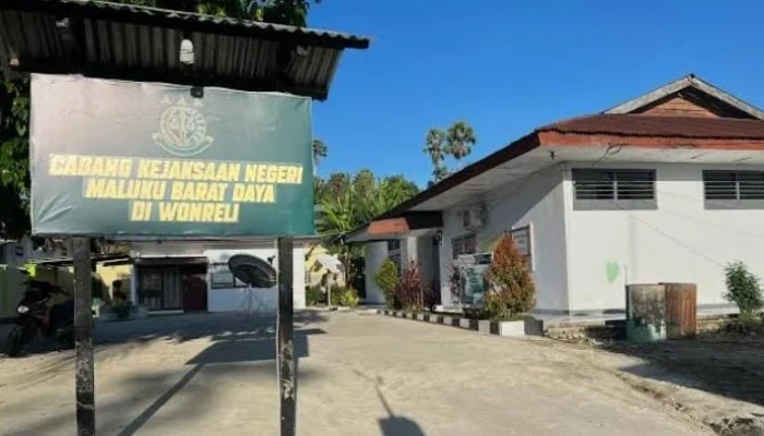 Penyidikan Kasus ADD dan DD Arwala di Cabjari Wonreli Mulai Tidak Jelas, Kejati Maluku Diminta “Ambil Alih”