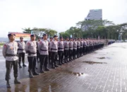 Presiden Dijadwalkan Hadiri Groundbreaking Blok Masela, Kapolda Maluku Matangkan Pengamanan