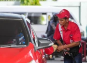 Pertamina Jaga Keandalan Pendistribusian BBM di Wilayah Papua Maluku