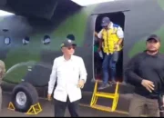 Bandara Banda Neira Rencana Dibangun Ulang Menteri PU