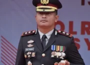 Polisi Intens Selidiki Pelaku Pembakar Rumah di Wakarlely, Kapolres : Saya Atensi Sekali Kasus Itu