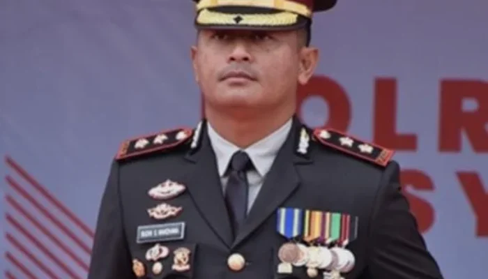 Polisi Intens Selidiki Pelaku Pembakar Rumah di Wakarlely, Kapolres : Saya Atensi Sekali Kasus Itu