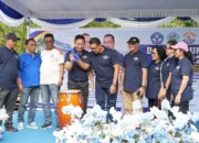 Pencanangan Dies Natalis ke-22 Pascasarjana Universitas Pattimura