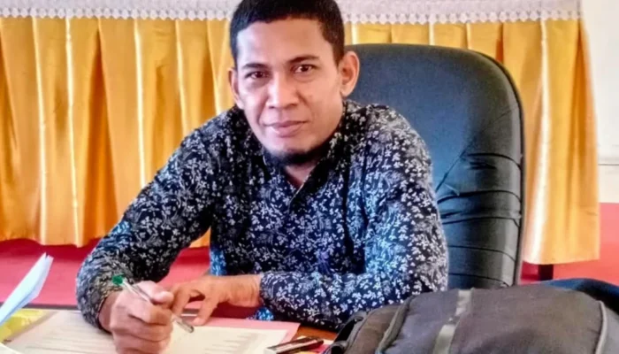 Dekan Fakultas Hukum Universitas Iqra Buru Apresiasi Pelaksanaan Sumpah Advokat PAN RAYA di PT Ambon