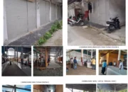 Ketua Koperasi Usaha Pasar Wayame Minta Walikota Evaluasi Kinerja Kadis Indag, 12 Tahun Pasar Tidak Terurus, Padahal Dana  Rehab Pasar Rp.900 Juta Habis Terpakai