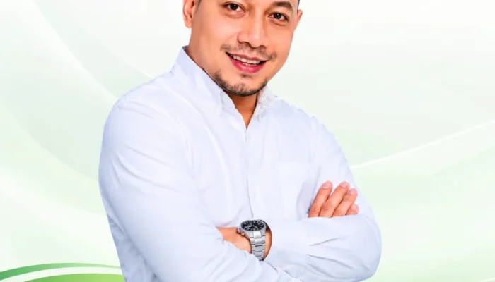 Plt Kepala BPJN Maluku Bersama Jajaran Silaturahmi Gubernur Maluku