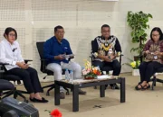 Polda Maluku Ajak Masyarakat Lawan Pinjol Ilegal dan Lindungi Data Pribadi