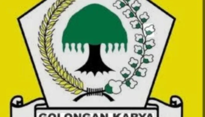 Isu Pemecatan Sejumlah Ketua DPC Golkar Kota Ambon “Memanas”, Semua Tergantung Prodak ET