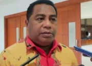 Ketua DPRD Maluku Dorong Percepatan UU Masyarakat Hukum Adat
