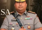 Raih Juara I Pengelolaan Anggaran Terbaik, Kapolresta Ambon : Prestasi Ini Perlu Ditingkatkan