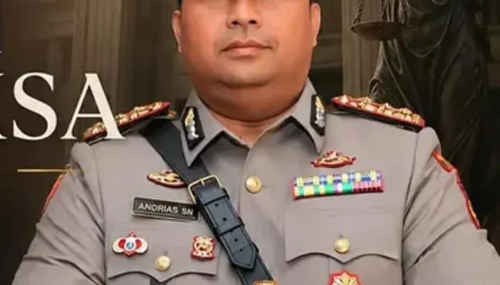 Raih Juara I Pengelolaan Anggaran Terbaik, Kapolresta Ambon : Prestasi Ini Perlu Ditingkatkan