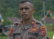 Iptu Bastian Tuhuteru Masuk Tiga Besar Hoegeng Awards 2026  Polisi Tapal Batas dan Pedalaman