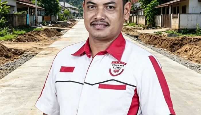 Kembalikan Uang Korupsi  Rp.1,2 Miliar, Kejari MBD Diingatkan Tidak Tebang Pilih, Keterlibatan Kontraktor H dan DT Harus Jadi “Atensi”