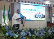 Rektor Unpatti Tekankan Penguatan Tata Kelola Akademik melalui Revisi Peraturan Akademik