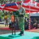 Kasdam XV/Pattimura Resmi Tutup Diklat SPPI KDKMP dan KNMP TA 2026 di Dodik Bela Negara