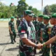 Kunjungi Bumi Saruma, Pangdam XV/Pattimura Tegaskan Pentingnya Mental dan Pola Pikir Prima Prajurit