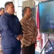 HUT ke-73 SMP Negeri 1 Dobo, Disdikbud Kepulauan Aru Luncurkan Empat Aplikasi Digital Sekolah