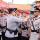 Mutasi di Lingkungan Polresta Ambon: Sertijab Kabaglog, Kasatresnarkoba, Kapolsek Nusaniwe, dan Pelantikan Kasat Samapta