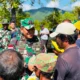 Pangdam XV/Pattimura Tinjau Latbakjatranpur Denkav 5/BLC dan Terima Brevet Kehormatan Kavaleri