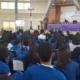 Ratusan Mahasiswa FKIP Unpatti Dibekali Jadi Guru Profesional