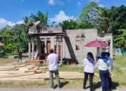 Di Bawah Kepemimpinan Jenderal Petarung, Pemulihan Pascakonflik Terus Dipercepat Demi Kedamaian di Tanah Maluku