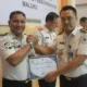 Bukti Kerja Berkualitas, Rutan Ambon Sabet Dua Penghargaan